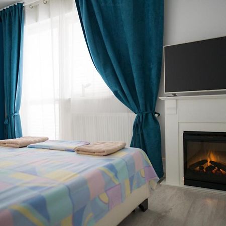 Feels Like Home Apartment M S Apartments Bukurešť Exteriér fotografie