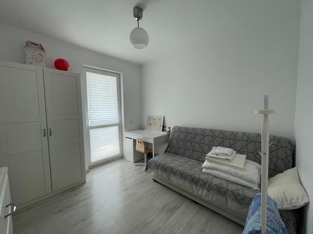Feels Like Home Apartment M S Apartments Bukurešť Exteriér fotografie