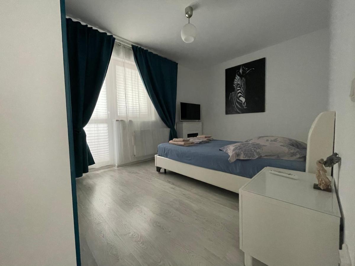 Feels Like Home Apartment M S Apartments Bukurešť Exteriér fotografie