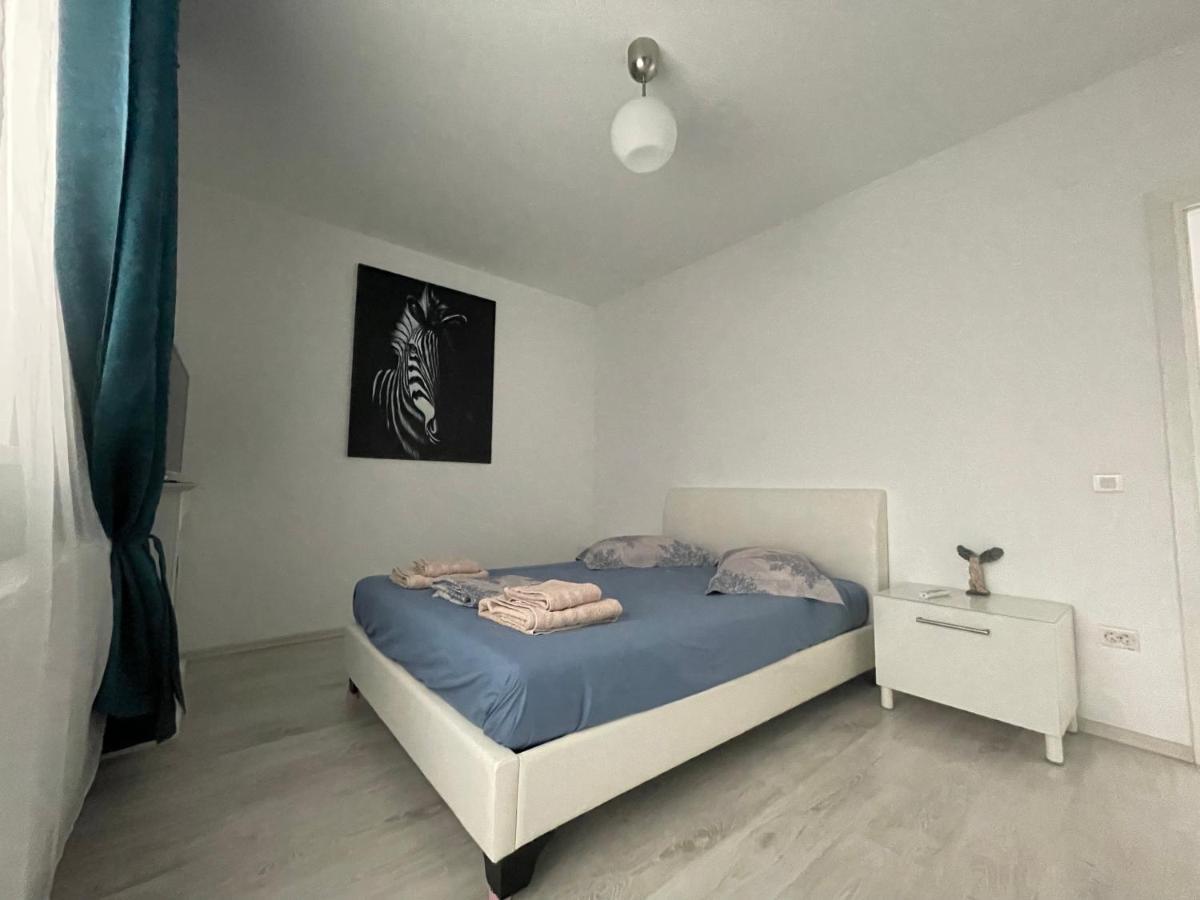 Feels Like Home Apartment M S Apartments Bukurešť Exteriér fotografie