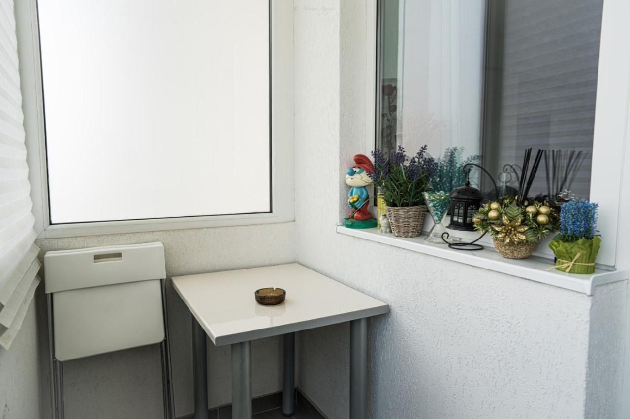 Feels Like Home Apartment M S Apartments Bukurešť Exteriér fotografie